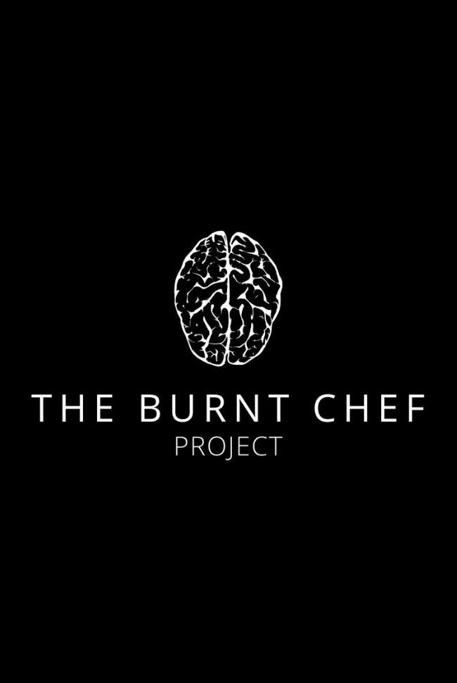 The Burnt Chef Project logo