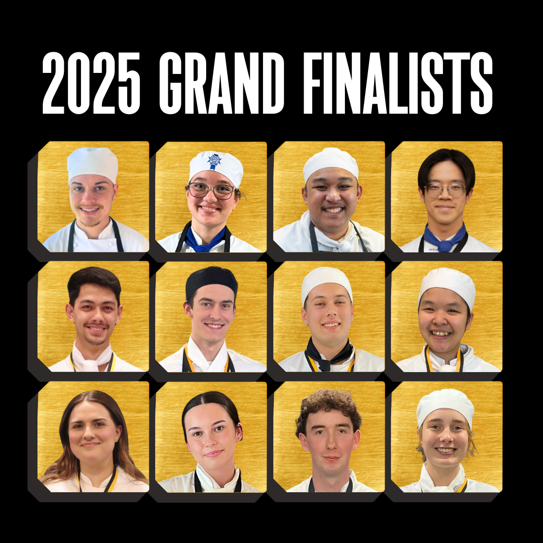 2025 Finalists