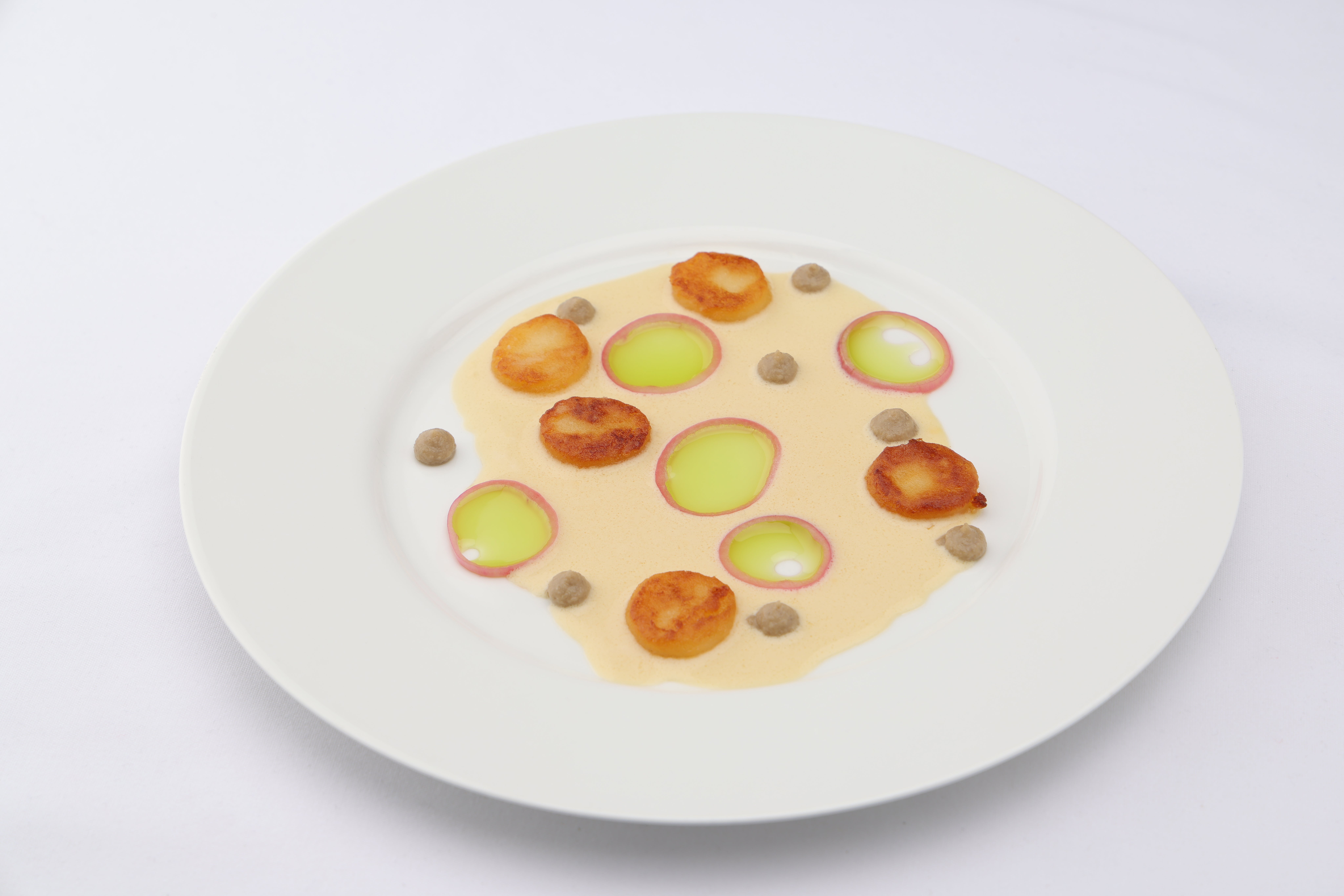 Baxter Entree