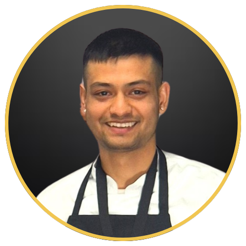 Kushal Raj Katel Sharma