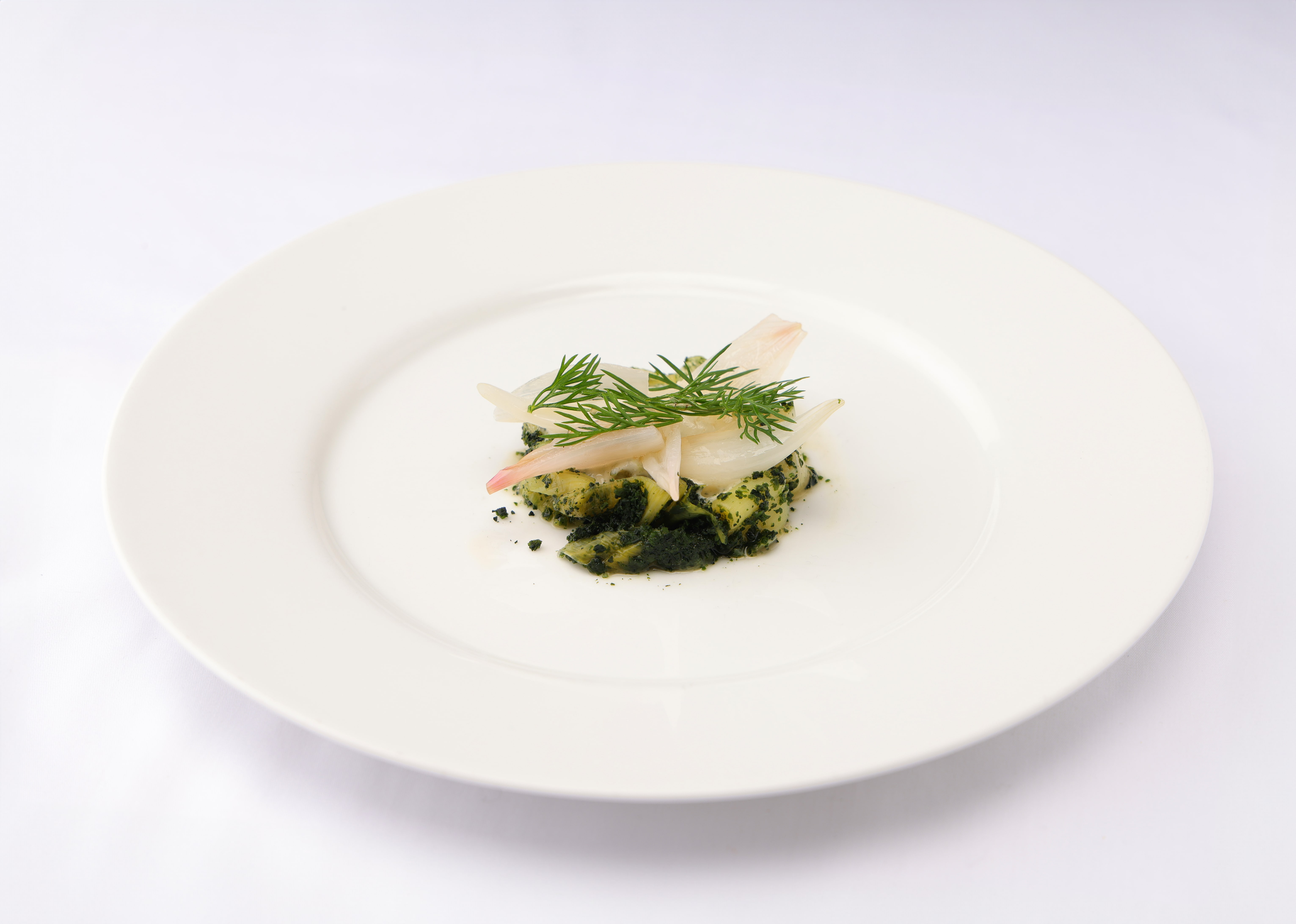 Ashleigh Handsaker Entree Golden Chefs 2023