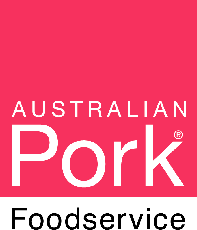 Australian Pork Foodservice Logo