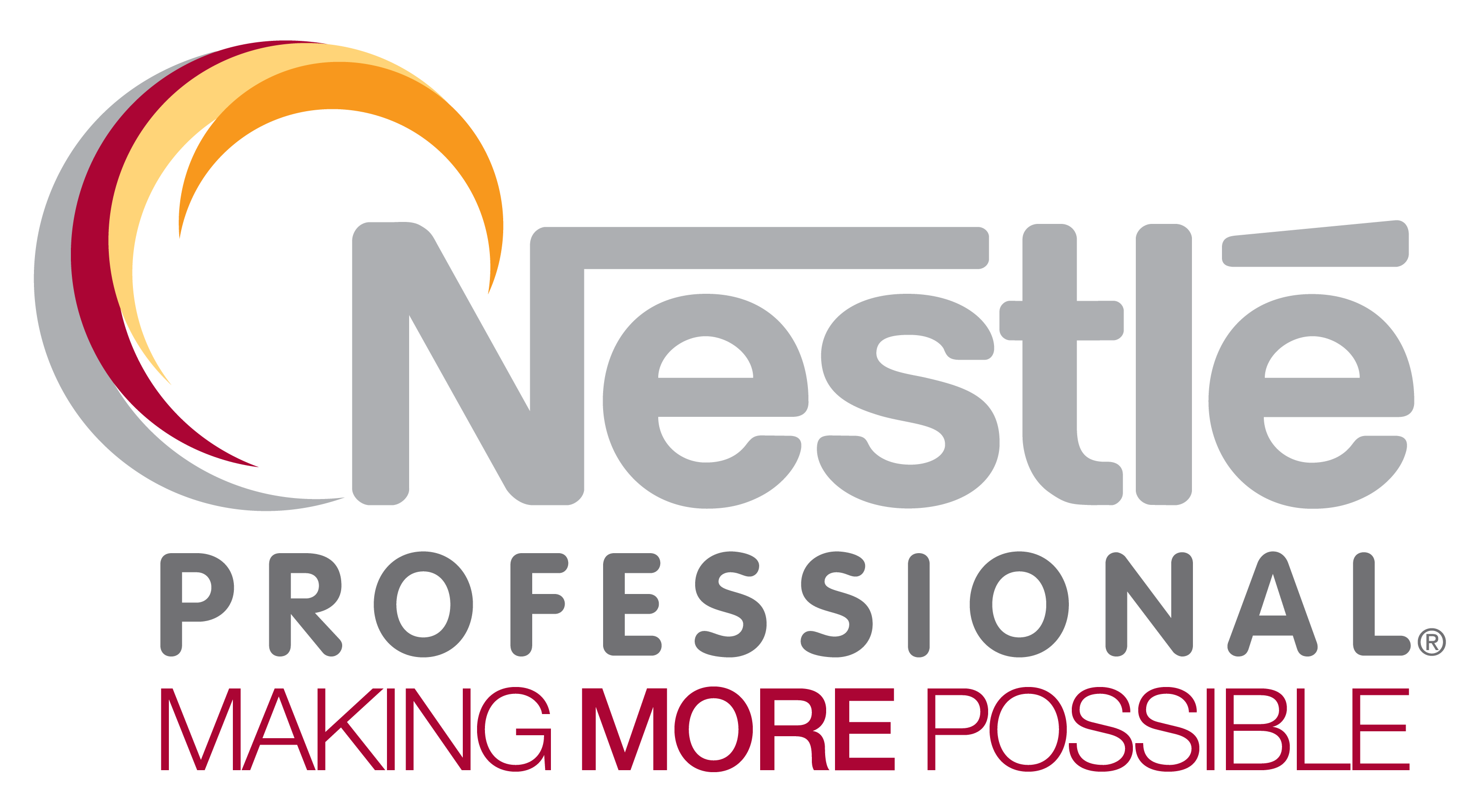 Nestle Professional Logo