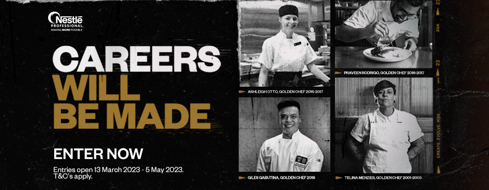 Competition Page Banner