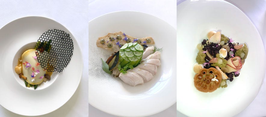 kimberly tang dishes
