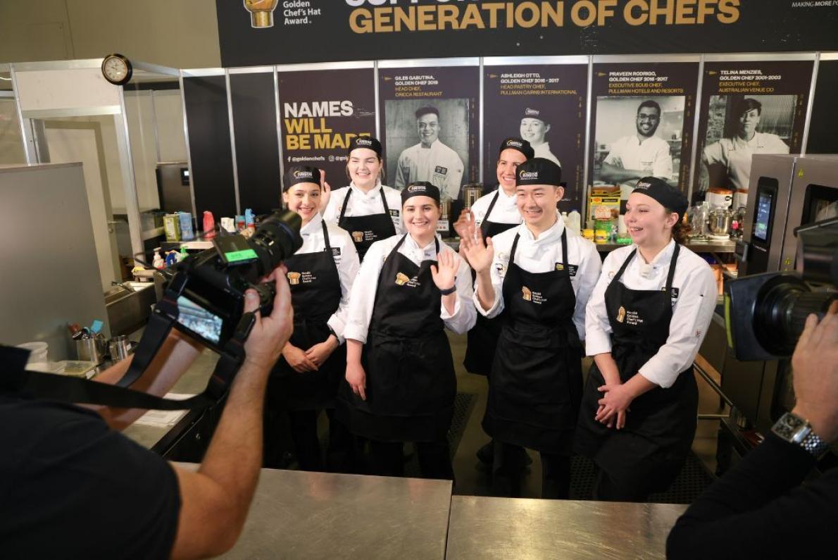 Video Winners - bottom photo