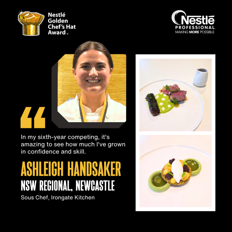 Ashleigh