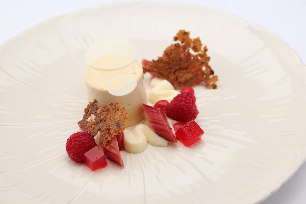 Chamee Dessert