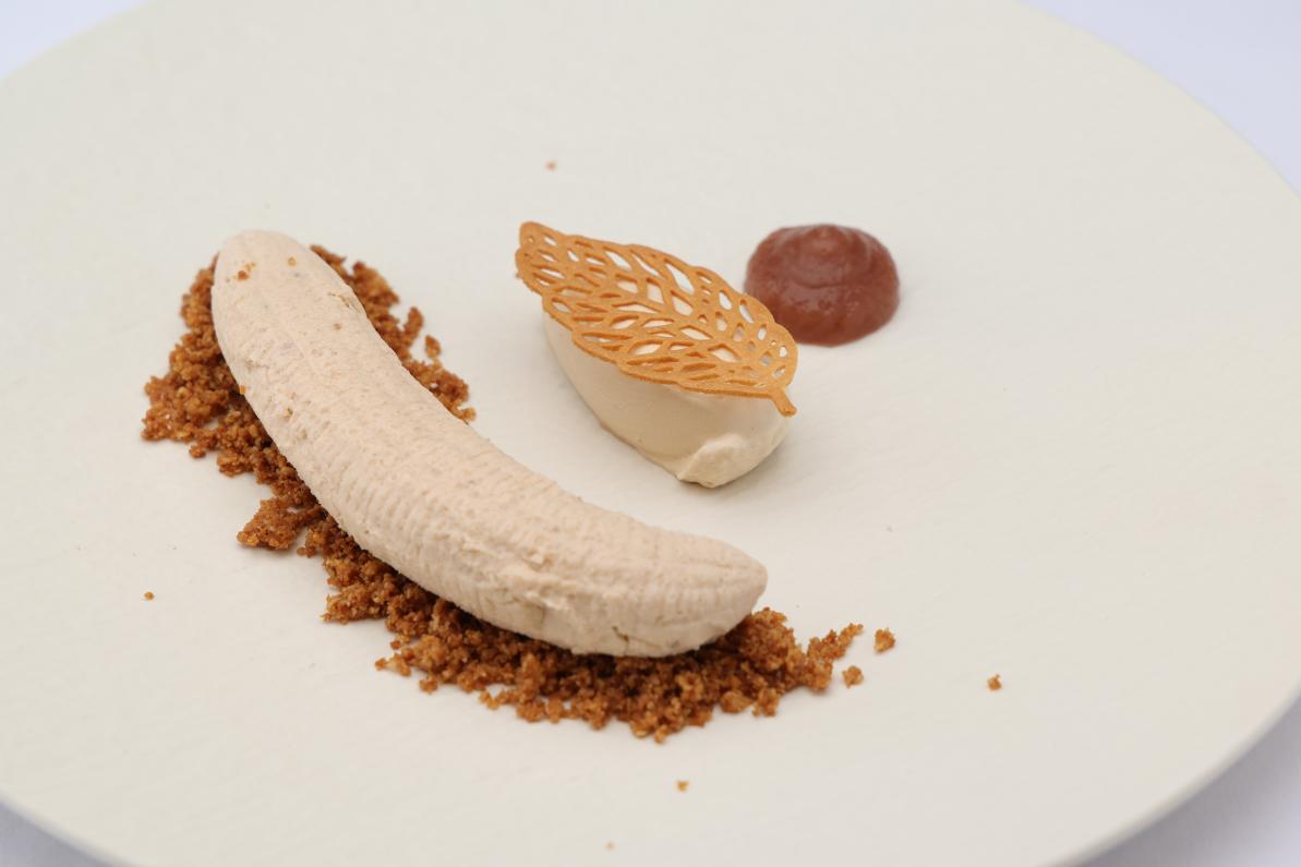 James Dessert
